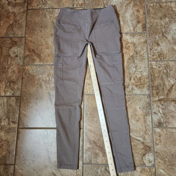 Natural Reflections Stretch Pants – Women’s XS – Cotton/Spandex Blend - Picture 4 of 7